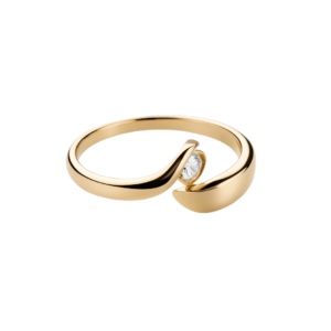 Anniversary Ring
