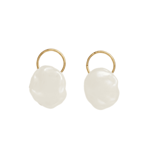 Vintage-Inspired Earrings