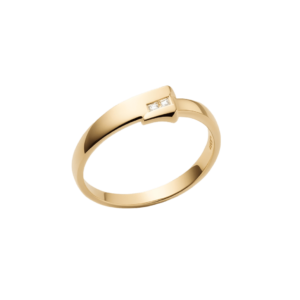 Sapphire Ring